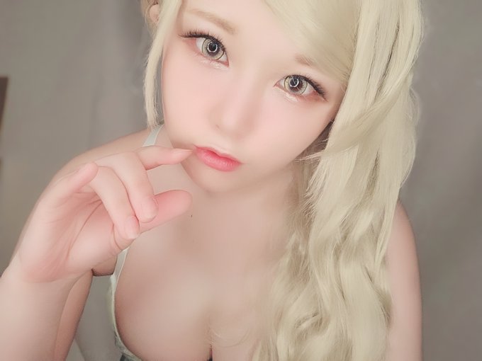 Twitterのコスプレ画像38