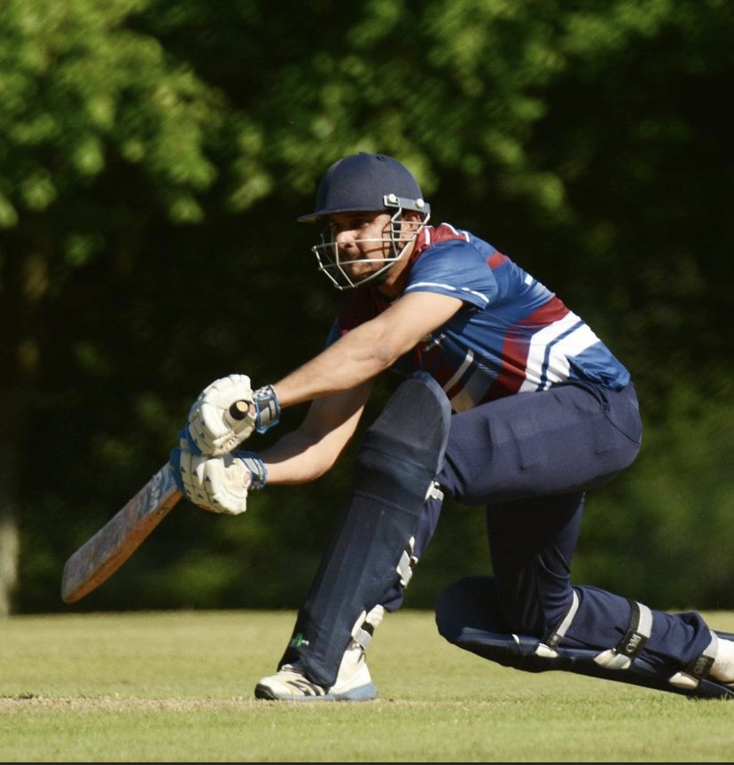 Some match winning performances in the top of the table clash with St Fagans yesterday.

<a href="/kaziszymanski/">kazi szymanski</a> fast spell of bowling seen him pick up 3/23

<a href="/GHayden7/">Gareth Hayden</a> using his experience in the middle overs picking up 2/16 off 6.4 overs. 

<a href="/ghori_adnan/">Adnan Ghori</a> with a classy 6️⃣5️⃣not out.