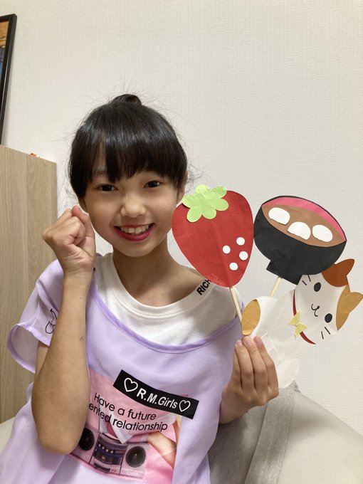 Twitterのコスプレ画像7