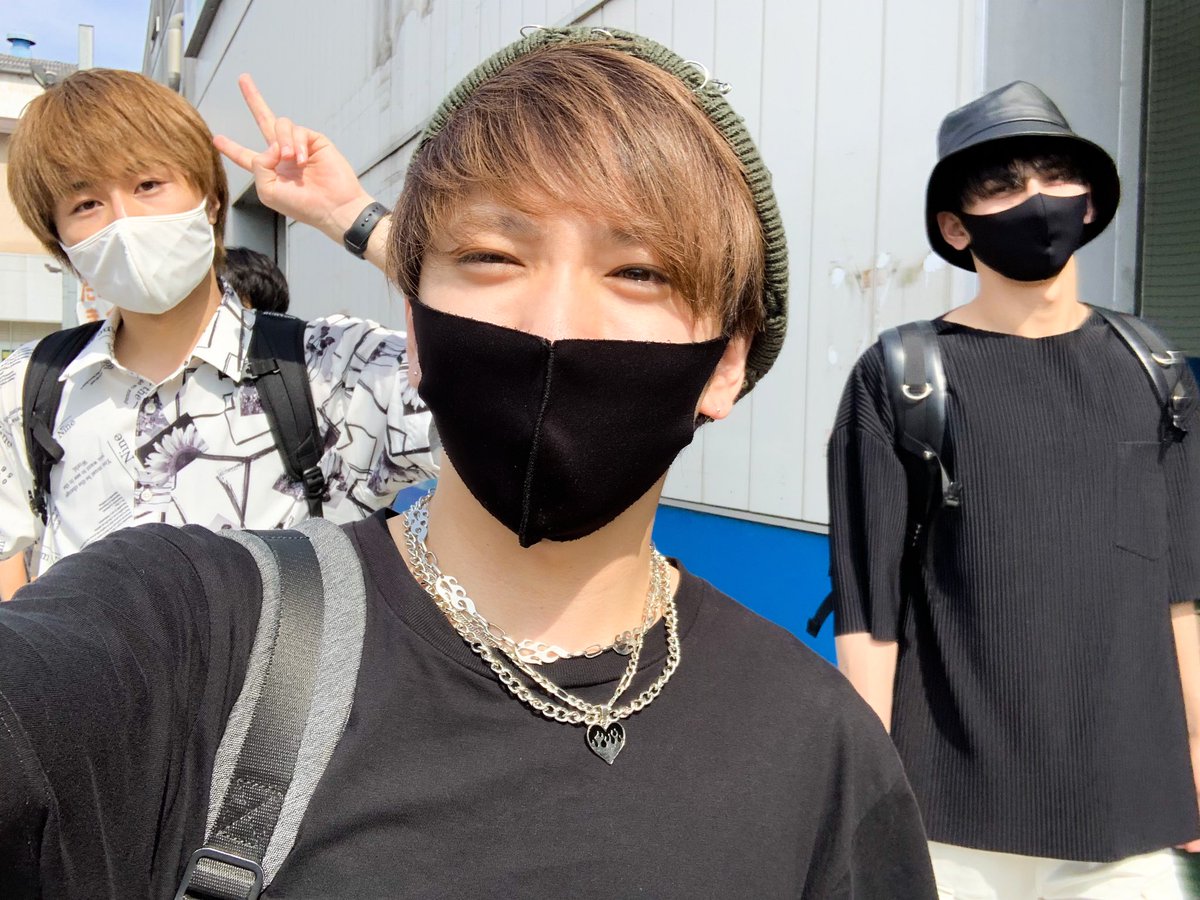 Takao_Sakuma811's tweet photo. ああああもっとフットサルやりたいなぁ🥺🥺
相変わらずフットサルボーイズ!!!!!のメンツ大好きだなぁ。
#佐久間貴生
#フットサルボーイズ
#サルボ https://t.co/inzTUczmyP