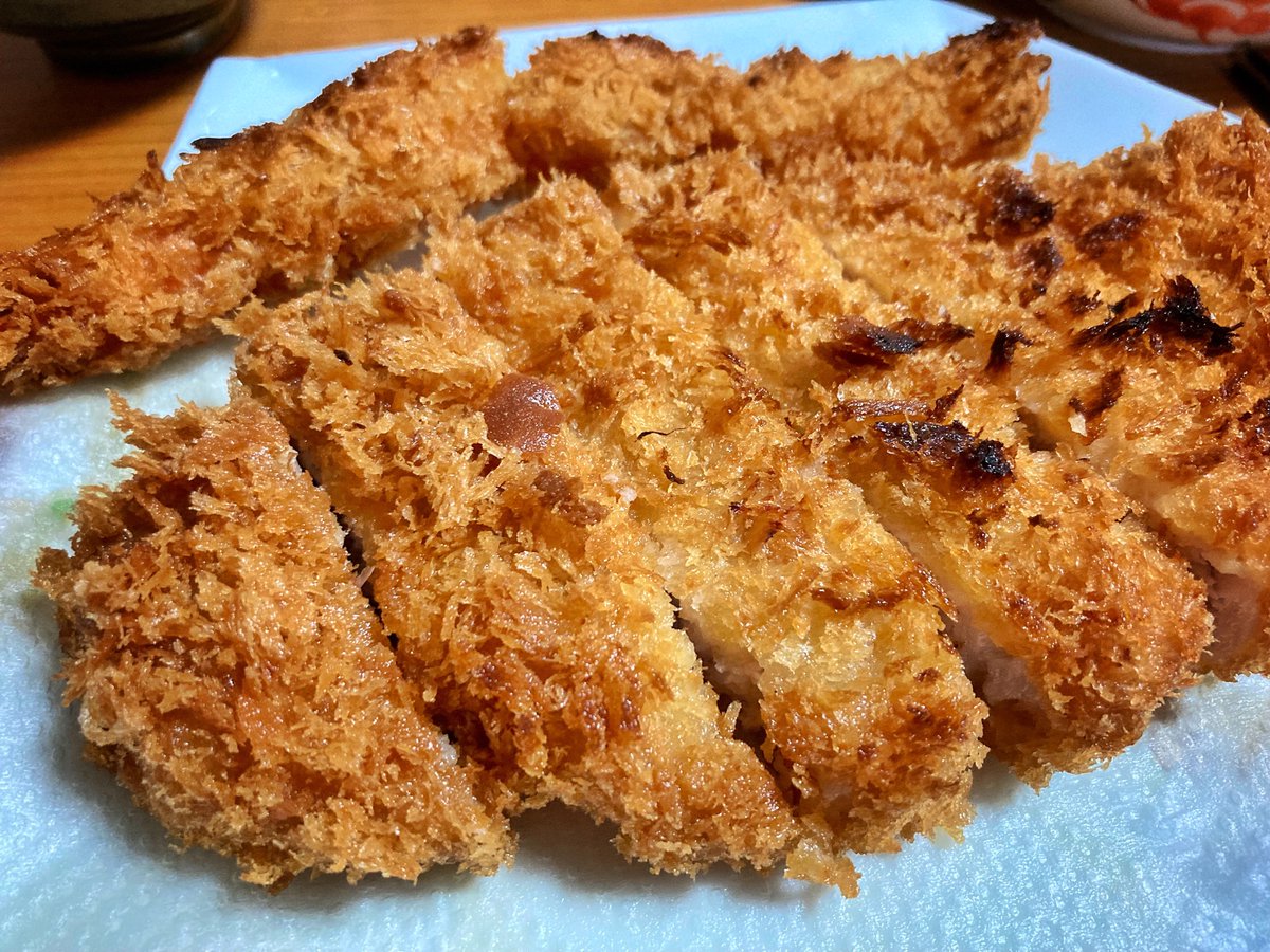 とんかつ花むら