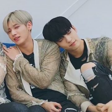 low quality soobin (@lqsoobs) on Twitter photo 