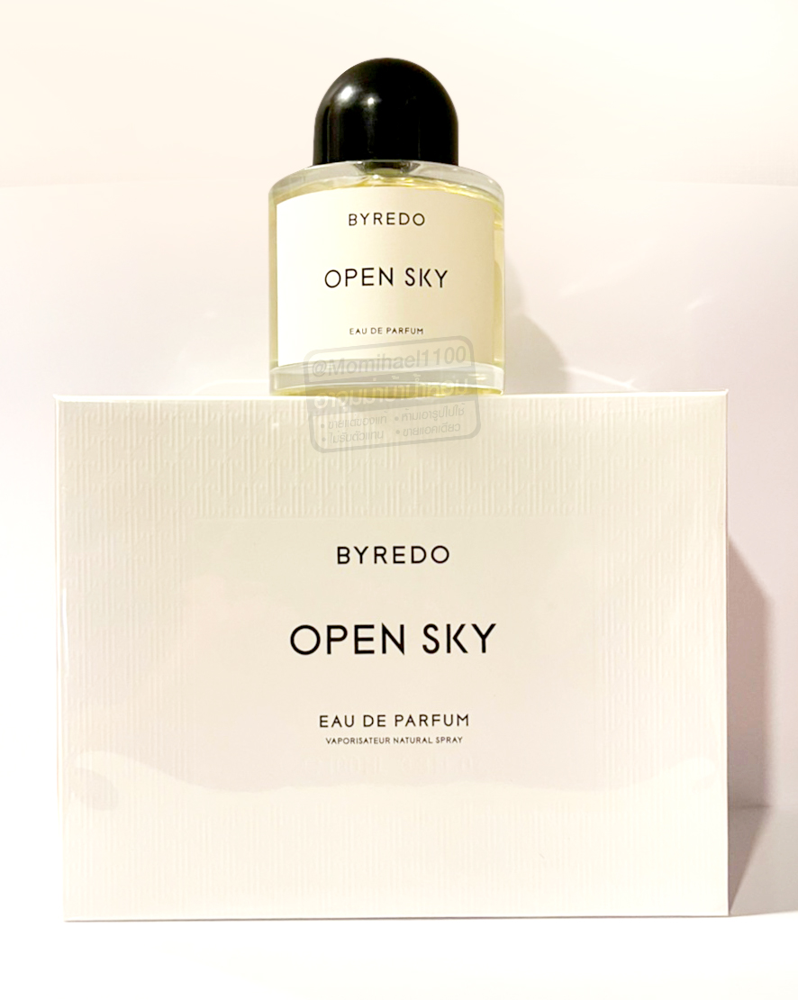 BYREDO OPEN SKY オープン・スカイオードパルファン LE LABO