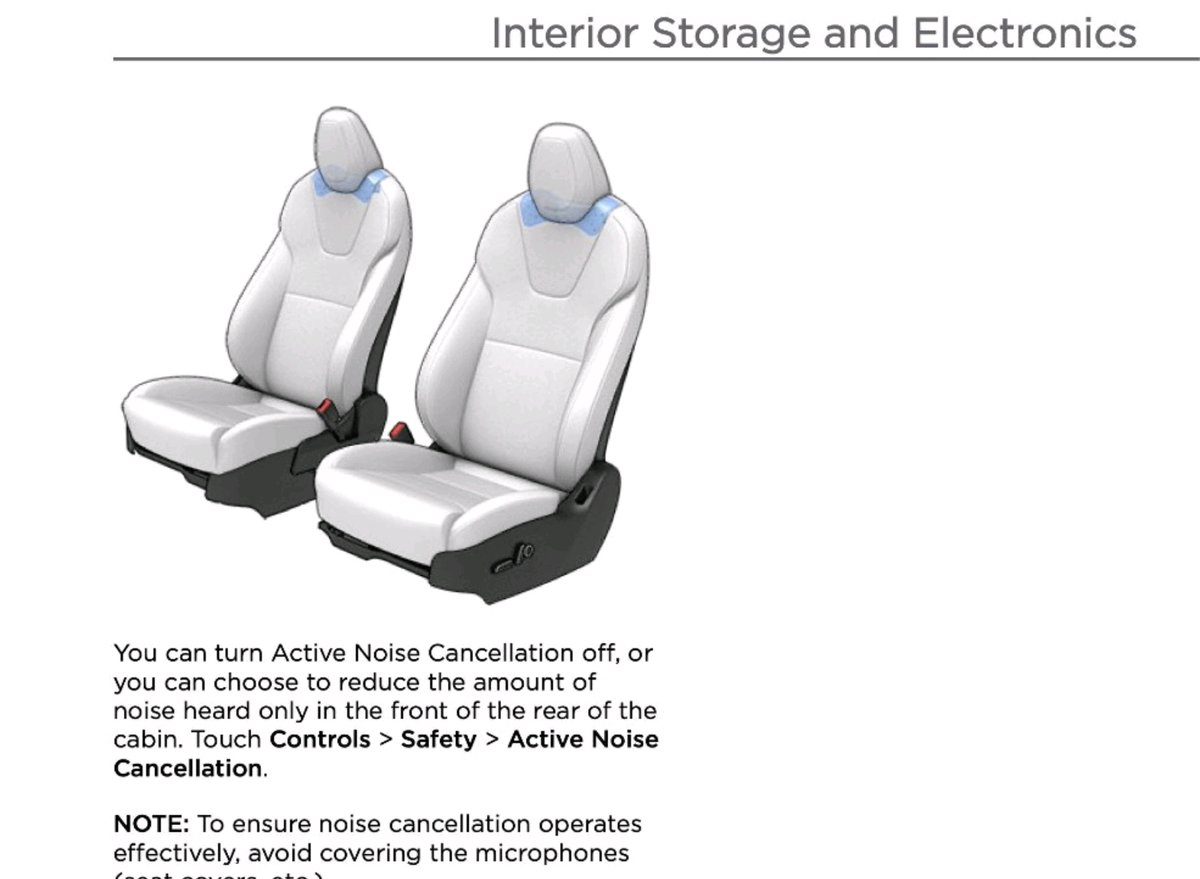 . <a href="/elonmusk/">Elon Musk</a>  will this be backported to 2019 tesla model s? Will improve highway driving experience drastically!!