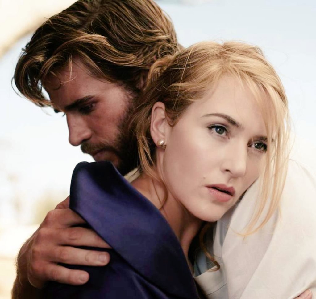 WorldPeriod's tweet photo. Glad I've finally managed to see #TheDressmaker (2015) #KateWinslet
#LiamHemsworth #beautifulcostumes https://t.co/NA7cFiSQyp