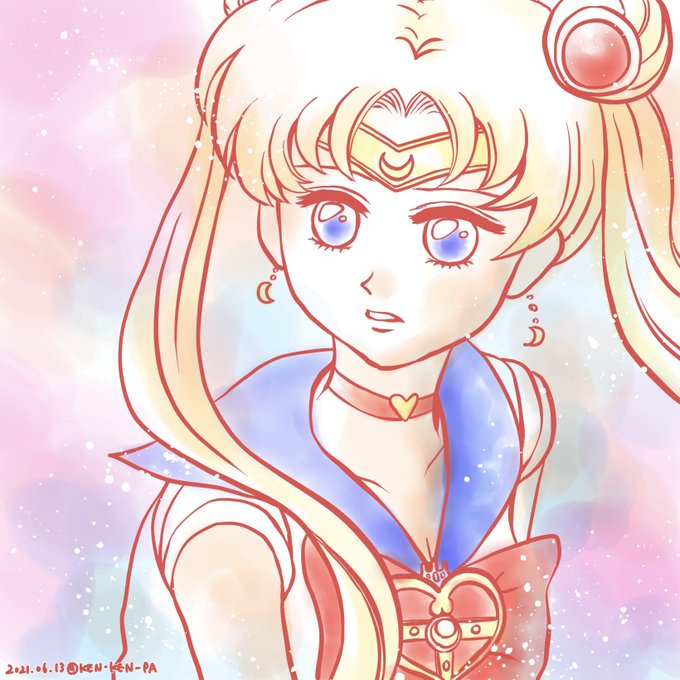 セーラームーンのtwitterイラスト検索結果 セーラームーンのtwitterイラスト検索結果