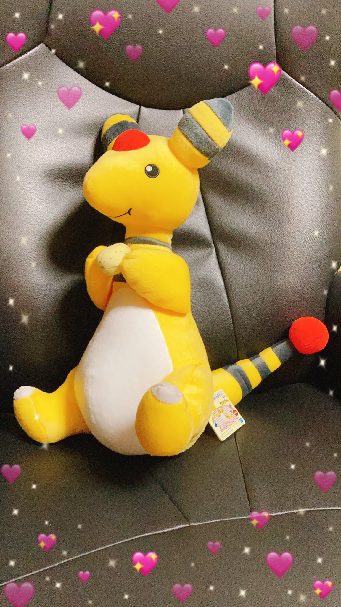 ポケモンgoデンリュウ Twitter Search Twitter