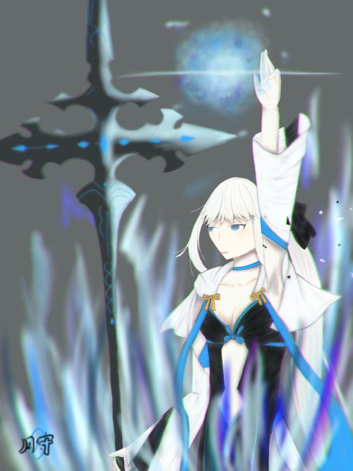 セイバーオルタのtwitterイラスト検索結果 セイバーオルタのtwitterイラスト検索結果