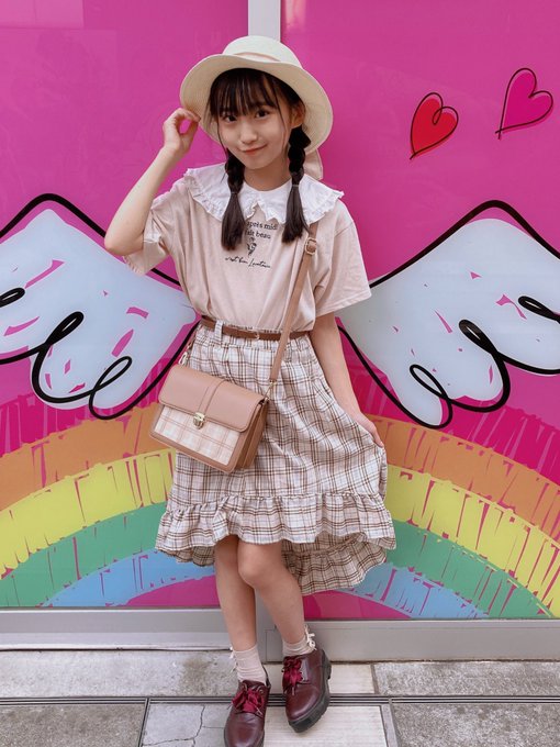 Twitterのコスプレ画像56