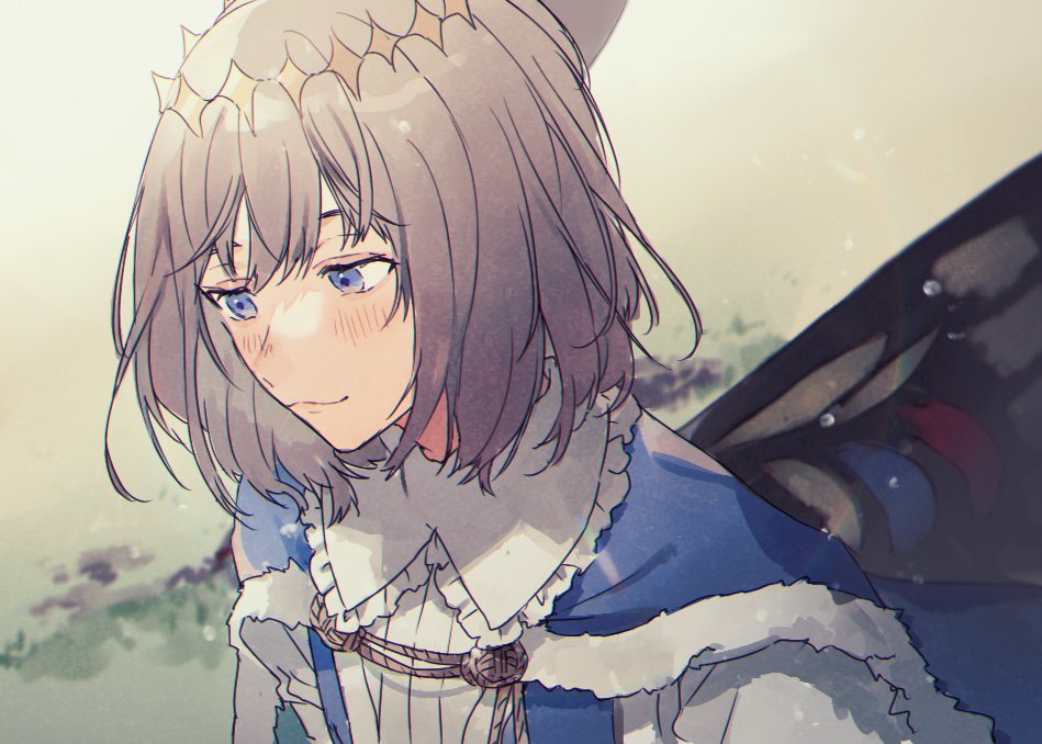 オベロン(Fate) 「オベロン 」|ｼｪﾘ-のイラスト