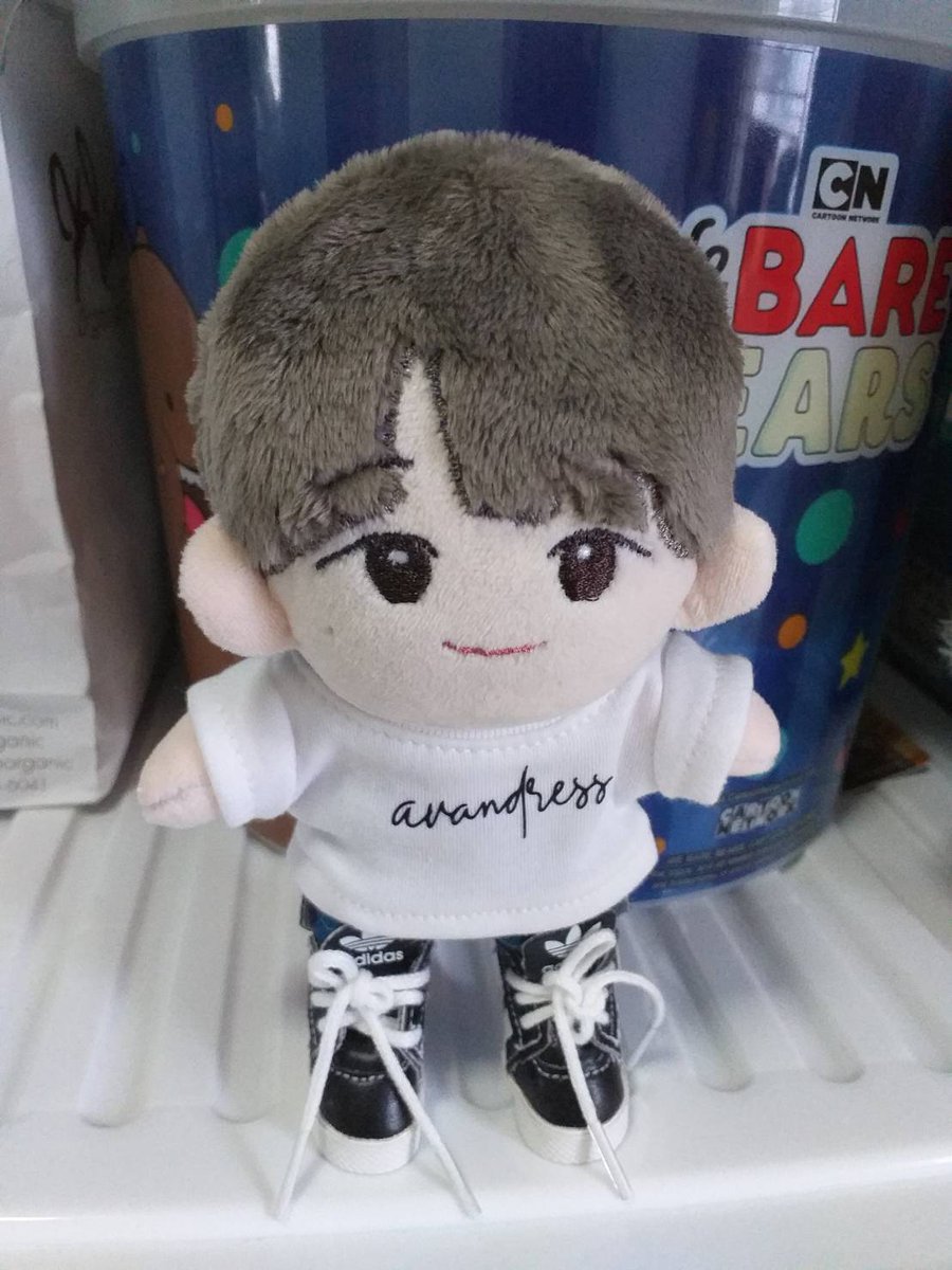 MY.WOOYA ❤ ซือนู 💙 อูย่า 💛 tweet media
