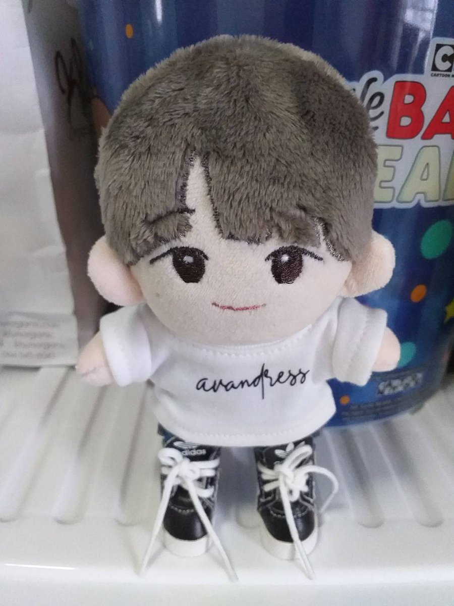 MY.WOOYA ❤ ซือนู 💙 อูย่า 💛 tweet media