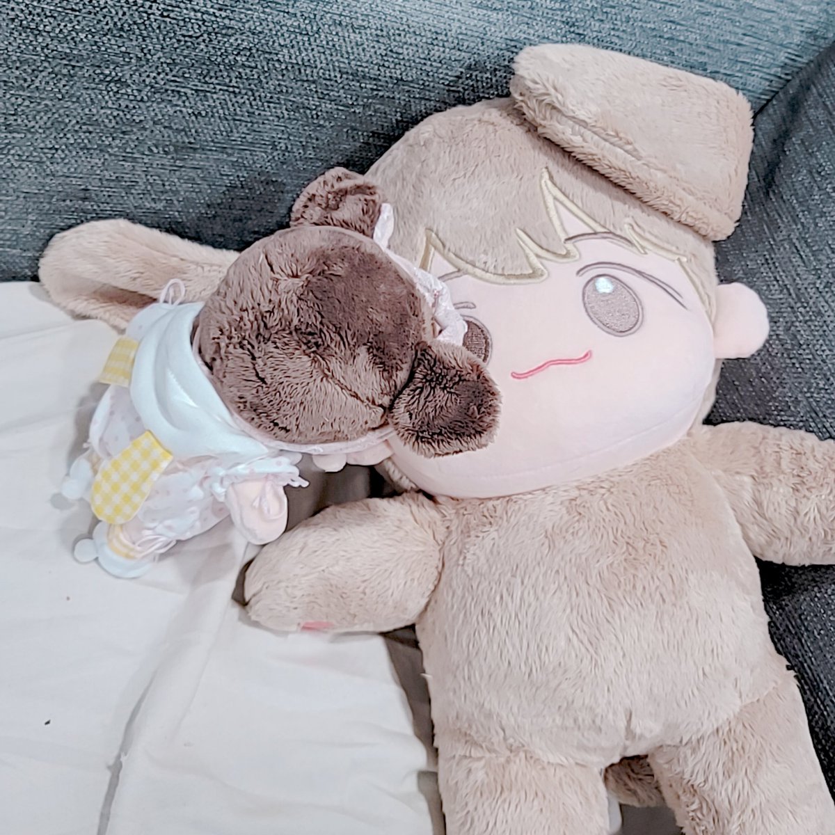 Lim_puppy_1225's tweet photo. 임트리버 입양했어요 https://t.co/LCRLVZVX83