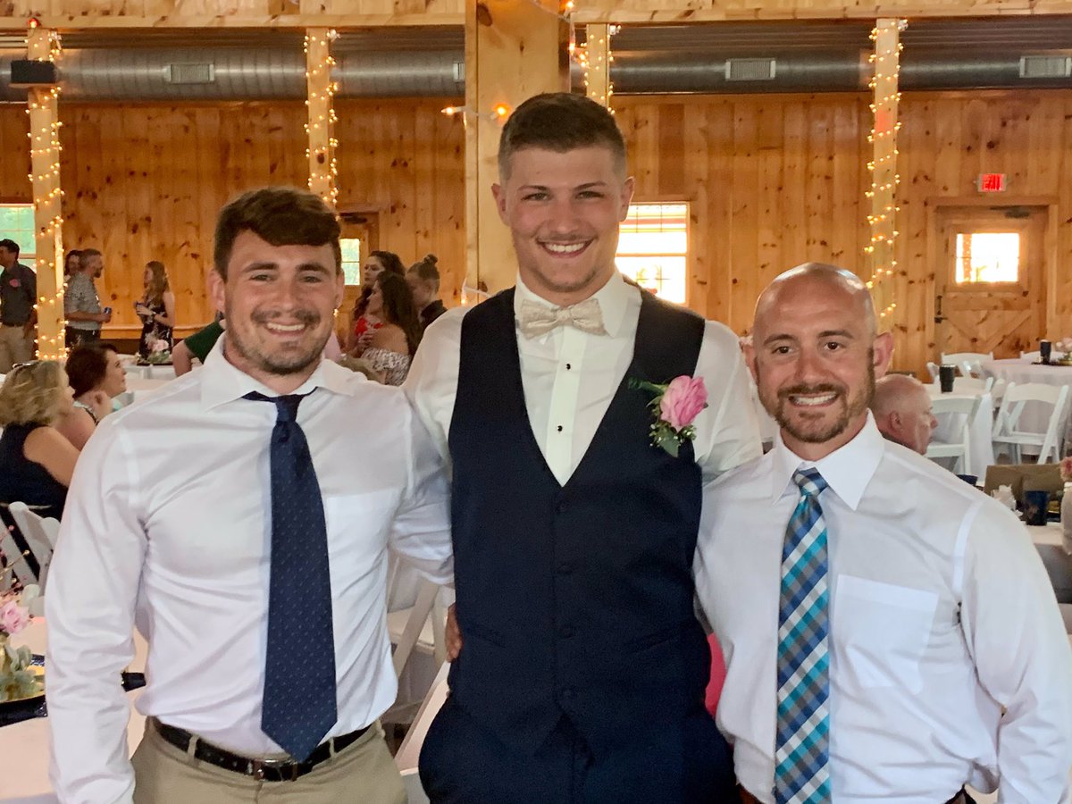 Kyle Purkey tweet media