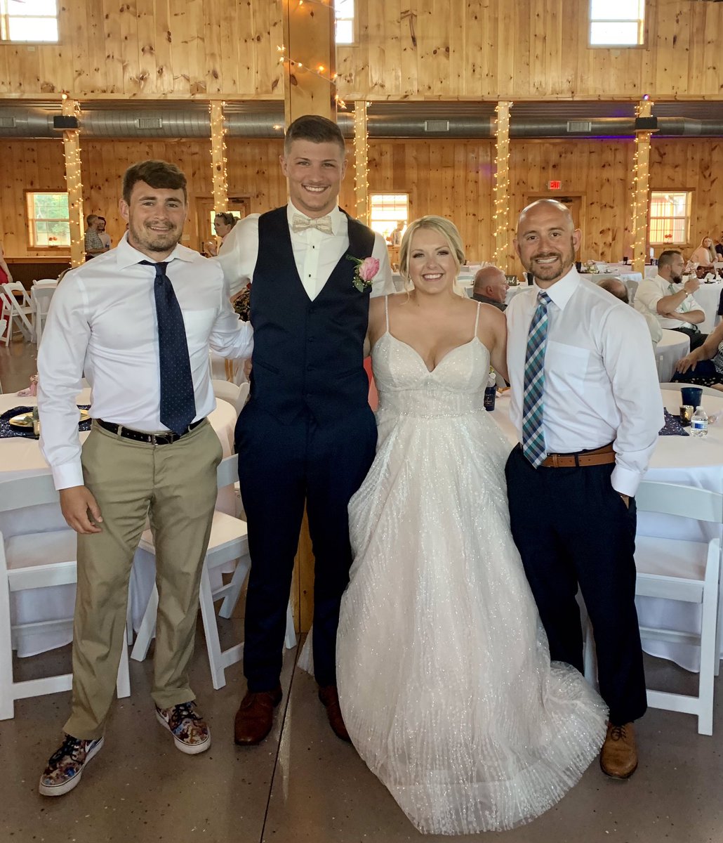 Kyle Purkey tweet media