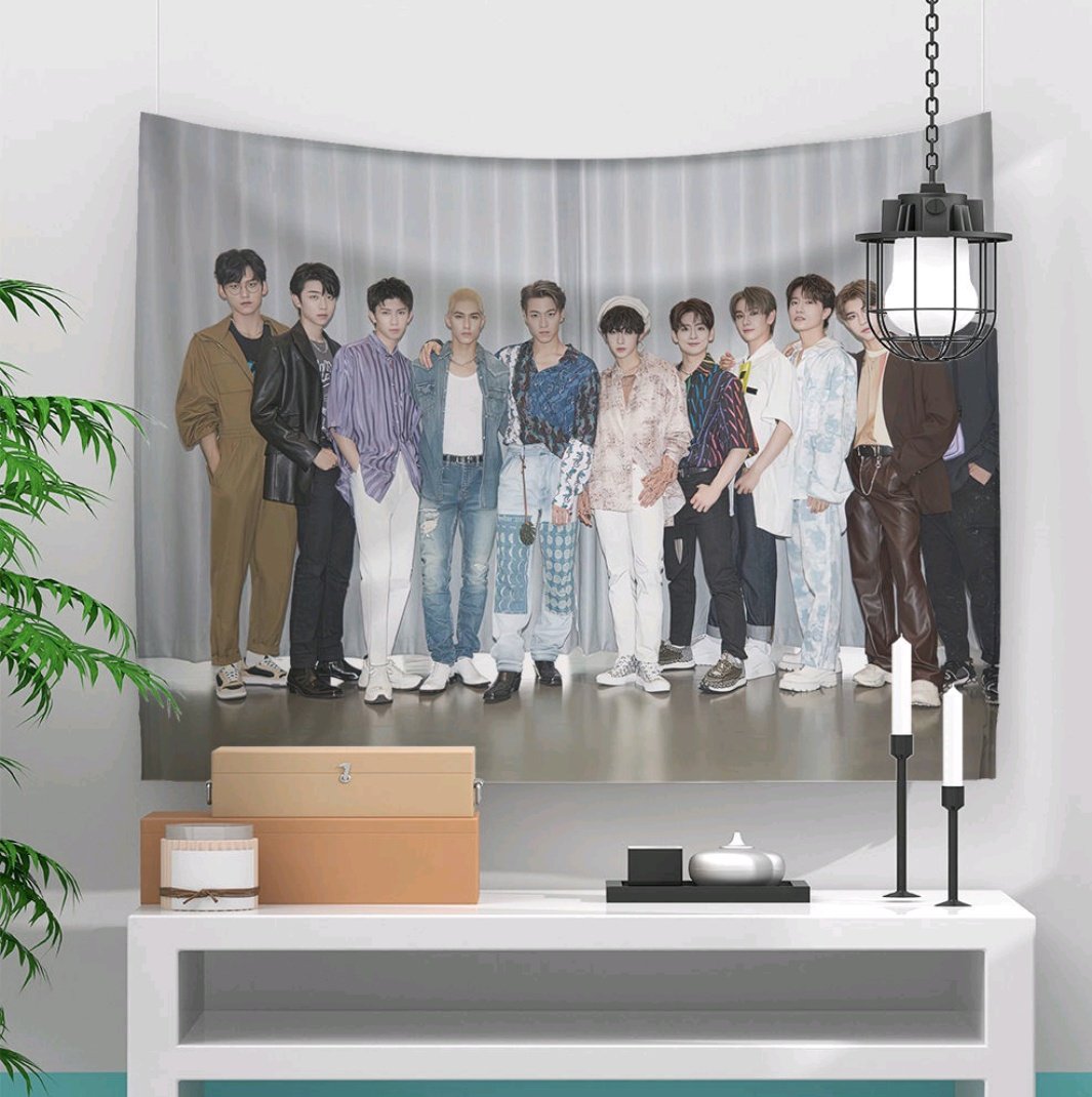 WendyShop tweet media
