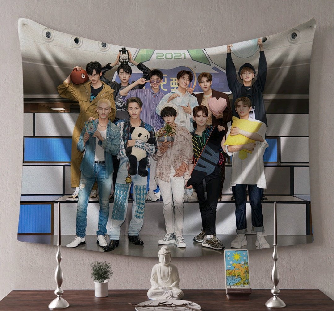 WendyShop tweet media