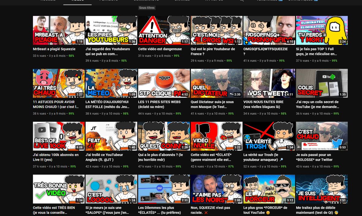 La lecture c'est cool tweet media