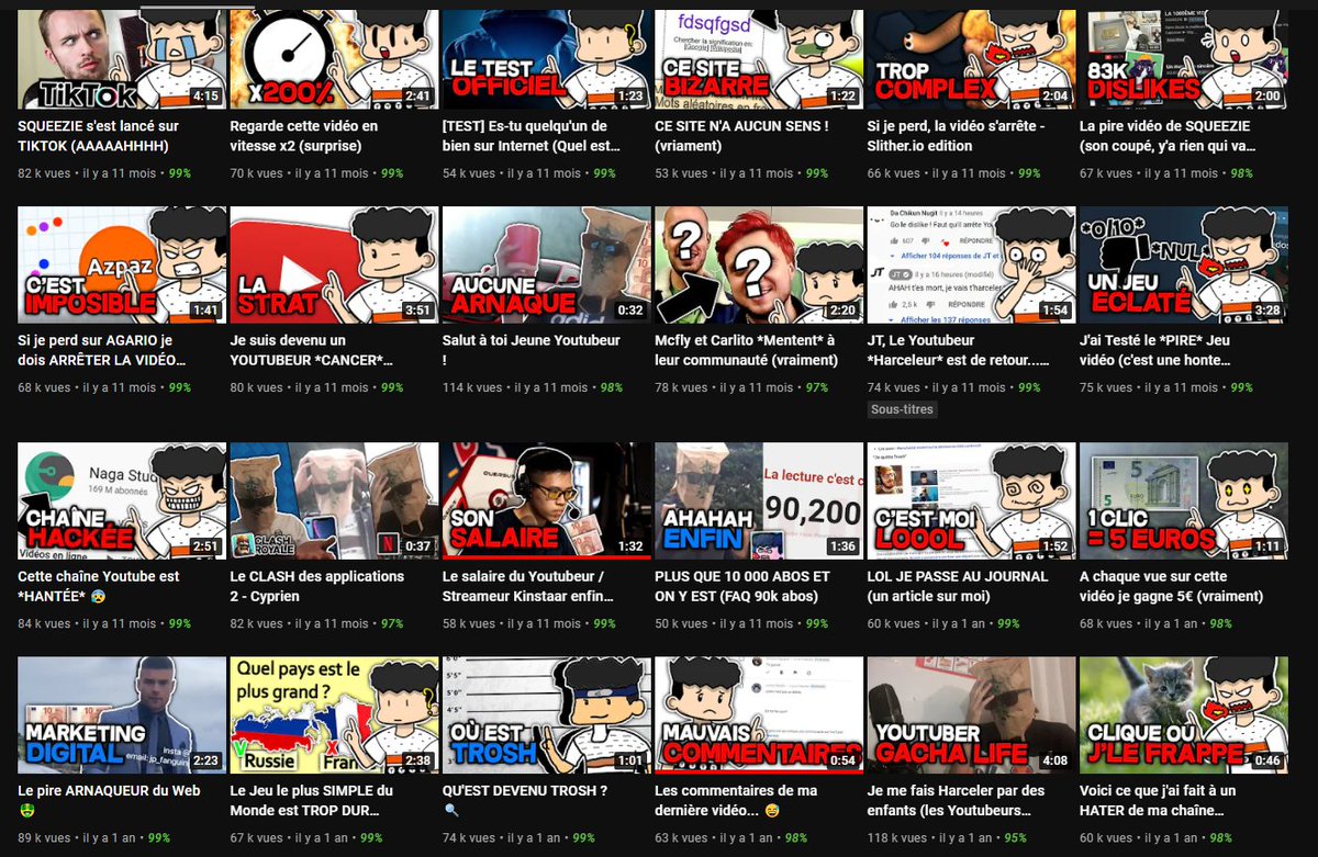 La lecture c'est cool tweet media