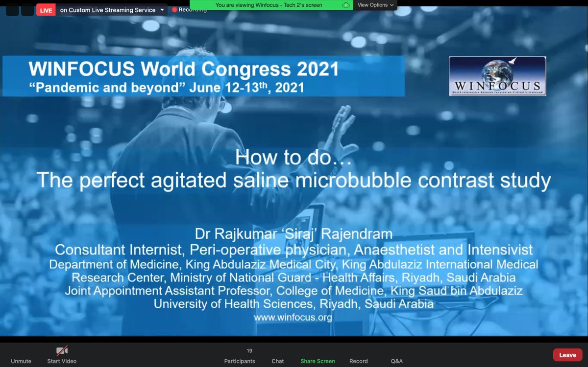 can't wait for bubbles ... #WINFOCUS21