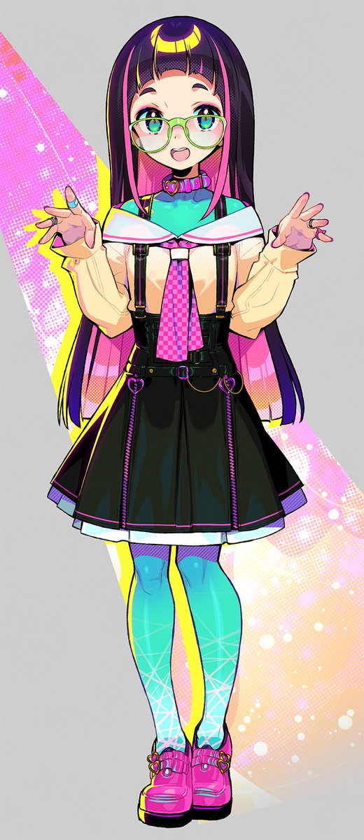 Twoucan おののいもこ 魚介 Himehajime