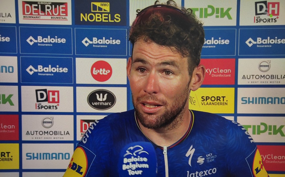 Bruno Eulaerts tweet media