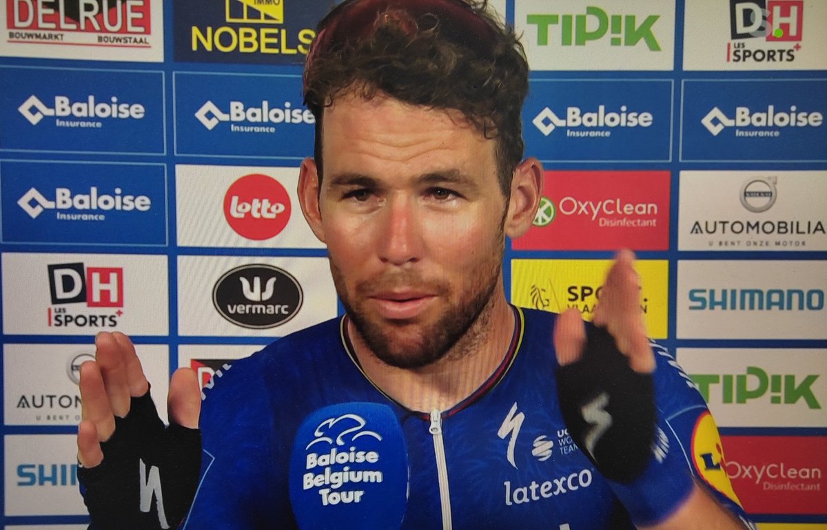 Bruno Eulaerts tweet media