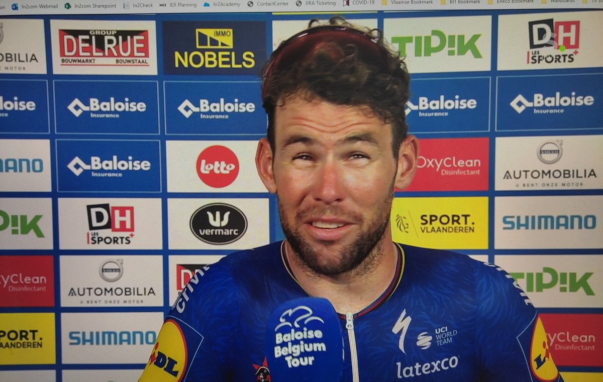 Bruno Eulaerts tweet media