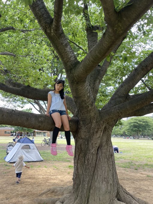 Twitterのコスプレ画像35