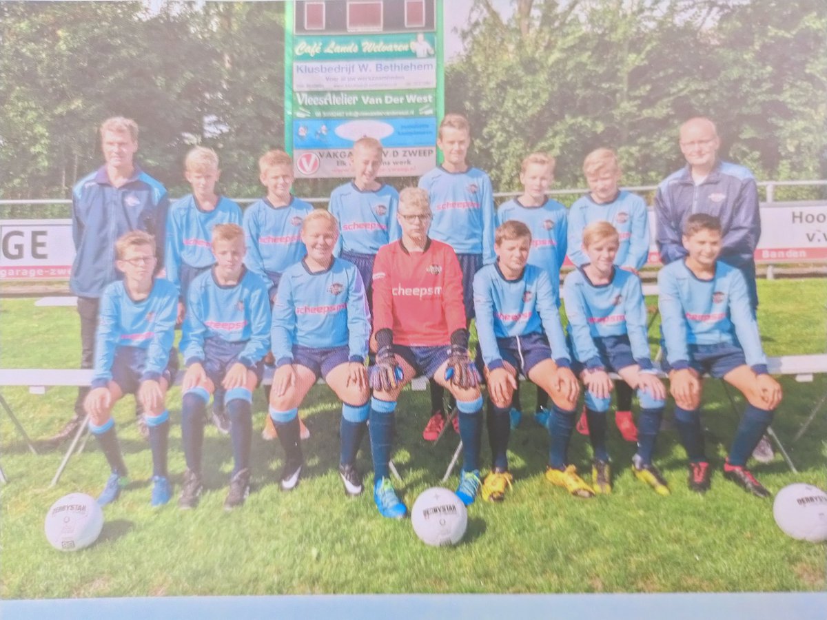 Meest opvallend uitslag in de regio cup, waarbij de teams van WargaWWS betrokken zijn, was die misschien wel van de JO 13-1. Zij wonnen met maar liefst 1-10 van FVC 13-1.