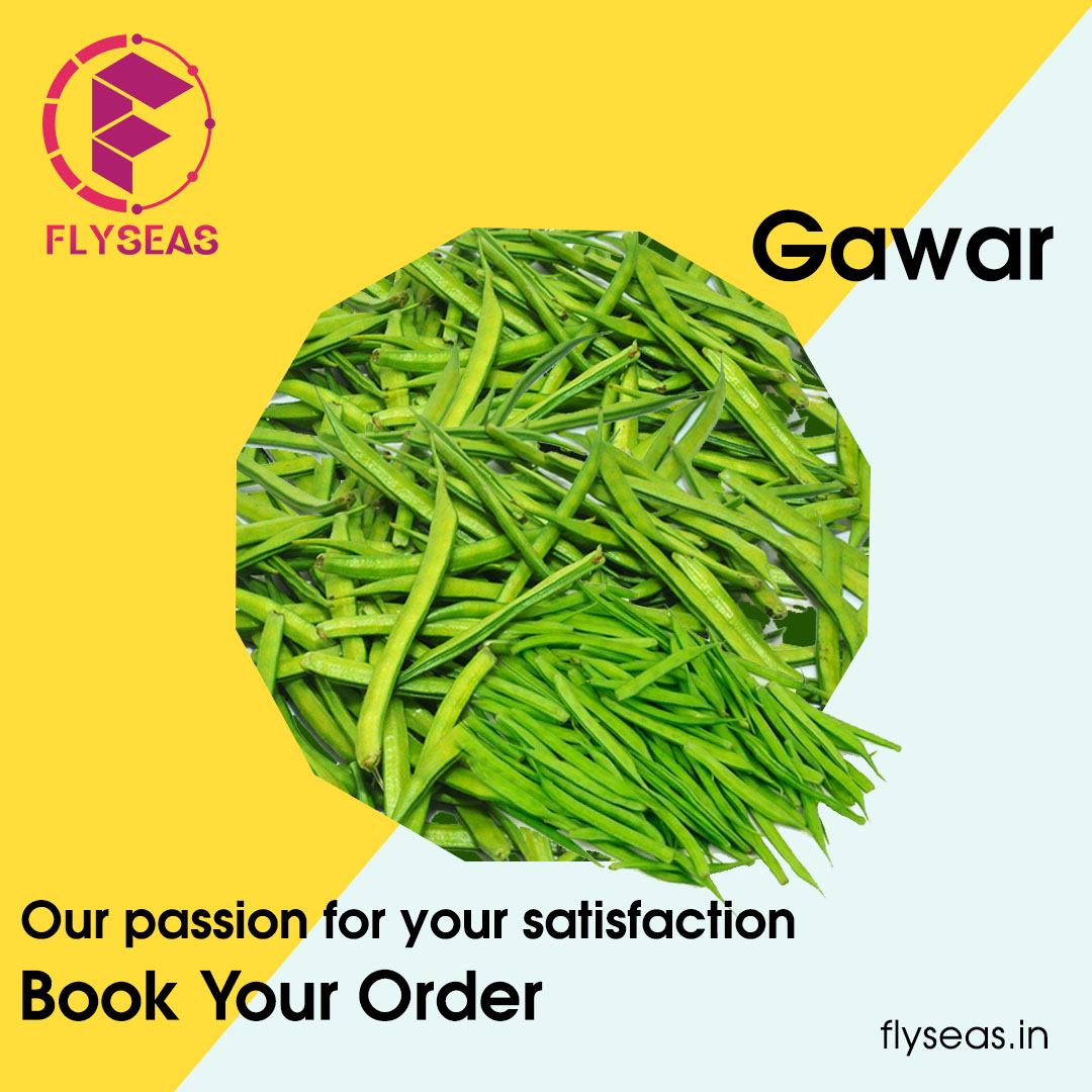 Flyseas1's tweet photo. Gawar is Good for Diabetes and Maintains Weight
It is also considered Excel for Weight Loss ✨
Order your fresh Gawar containers from @Flyseas1
https://t.co/LzTqC389zB
#gawar #freshgawar #specialgawar #freshgawar #container #lemons #lemonsbasket #lemonsdelivery #mango https://t.co/M0PMHkpb2c