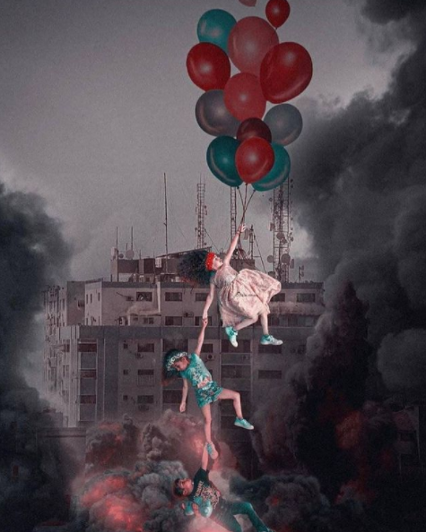 AliMaadsoft's tweet photo. Peace and tranquility are the souls of our innocent children whom the occupation has killed without any guilt our children have committed. https://t.co/nIRWDqRsdz