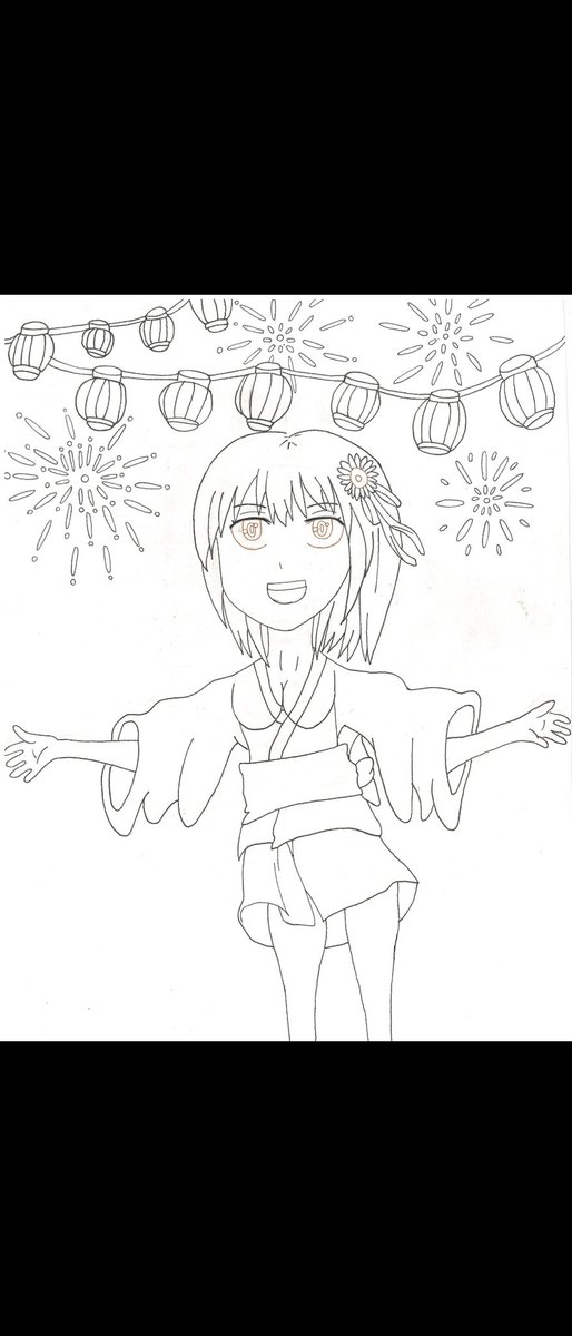 ぬいぬい やっと完成コピックアワード21に出すオリジナルイラストタイトルは 夏祭りの花火 絵 イラスト アナログ イラスト 捜索イラスト みんなで楽しむtwitter閲覧会 コピック Copic コピックアワード21 ぬいぬい やっと完成コピックアワード21に出すオリジナルイラストタイトルは 夏祭りの花火 絵 イラスト アナログ イラスト 捜索イラスト みんなで楽しむtwitter閲覧会 コピック Copic コピックアワード21