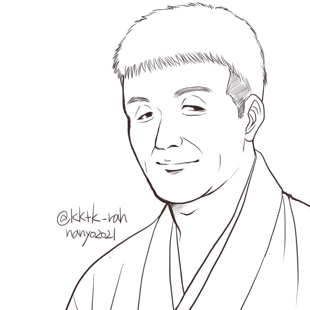 ペンタブの練習してたらあっという間にこんな時間になってしまった クリスタで丸ペ なにょの漫画