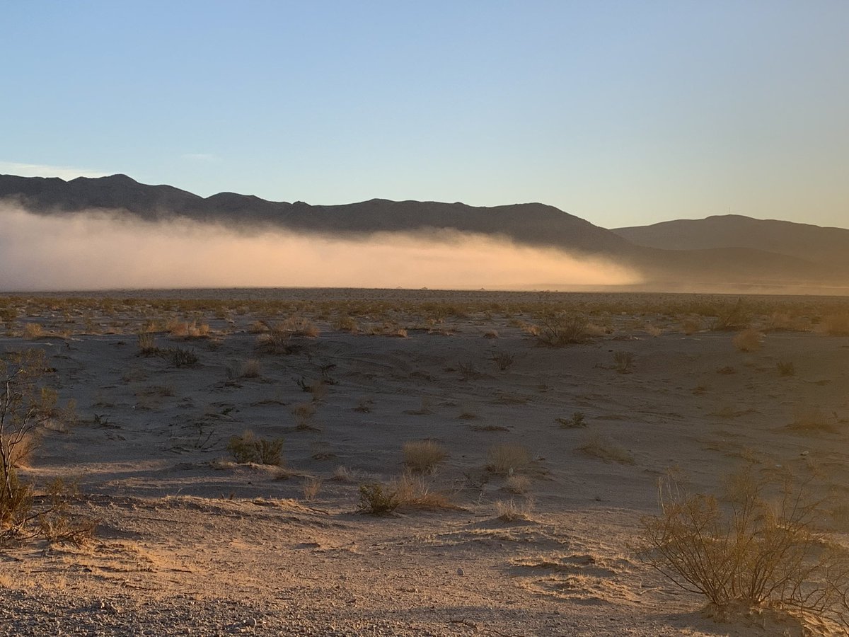 NPanther07's tweet photo. Obscuration in support of an attack can be decisive.  Weather conditions can enhance or reduce this effect.  Plan accordingly. https://t.co/eA1QIlP8K8