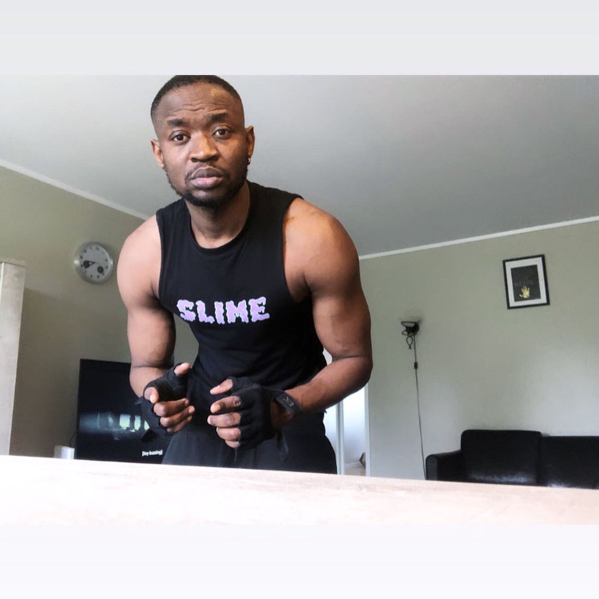 singateh's tweet image. #WhenIsSummer and the #shit lock 🔐 down is over !! @scandinavia nice