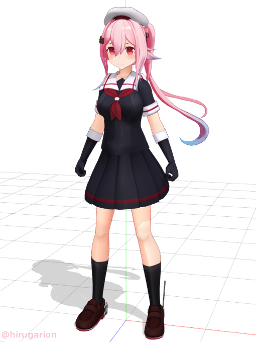 三柱 Blendmmderさん がハッシュタグ 艦これ をつけたツイート一覧 1 Whotwi グラフィカルtwitter分析