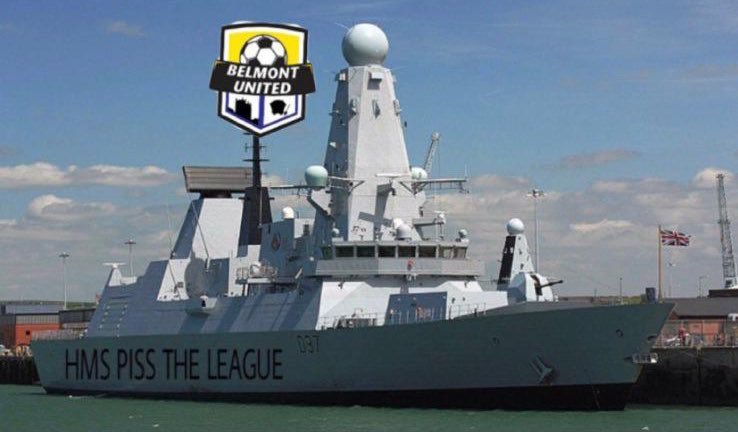 Albion FC tweet media