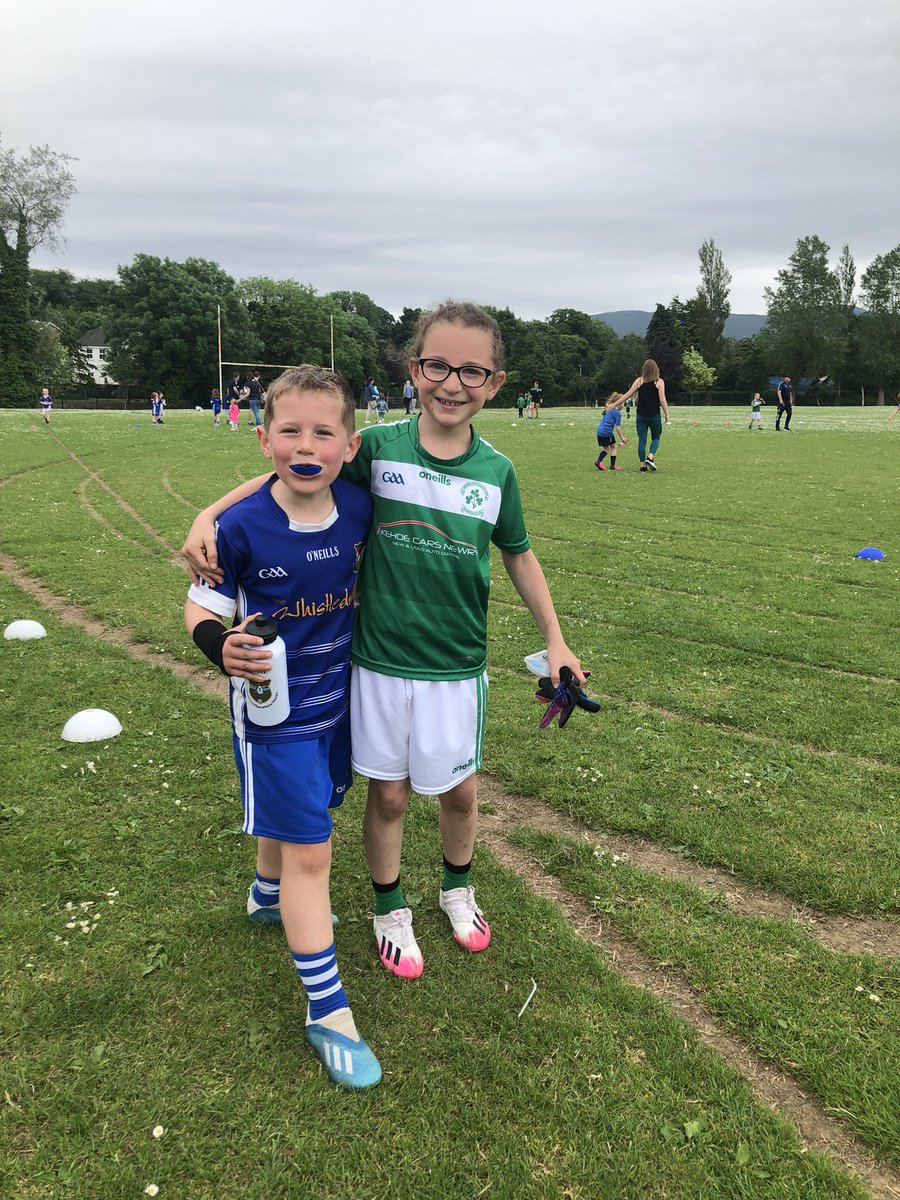 marktoal82's tweet photo. Bit of rivalry in the family. Brilliant morning for it ⚽️ #cousins https://t.co/KK3lOQ694D