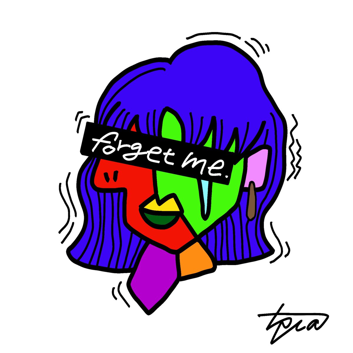 紅 人の記憶は声から失われていく 1番最後まで残ってる記憶は香り 貴方の中で私の声が忘れられたとしても 私の香りはずっと残っていてほしい Illustrations Drawing Picasso イラスト イラスト好きさんと繋がりたい T Co Ooezsdlwlh