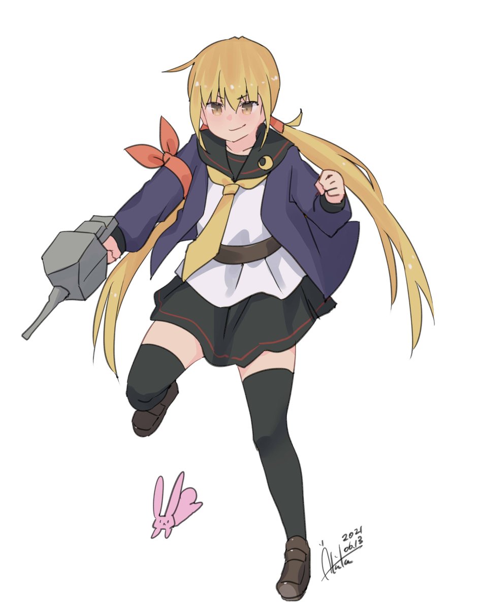 艦これ 皐月 かわいいね 他 ガルパンプラス艦これラブライフ