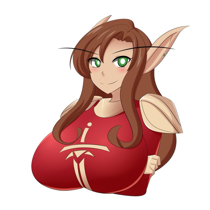 Bust commish for @Viorayne :> 