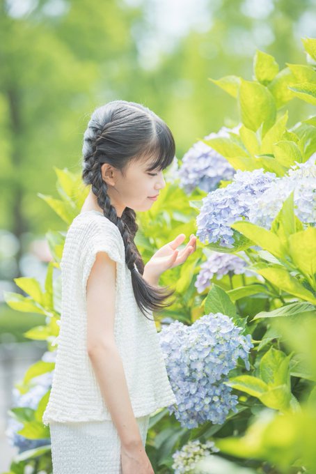 Twitterのコスプレ画像9