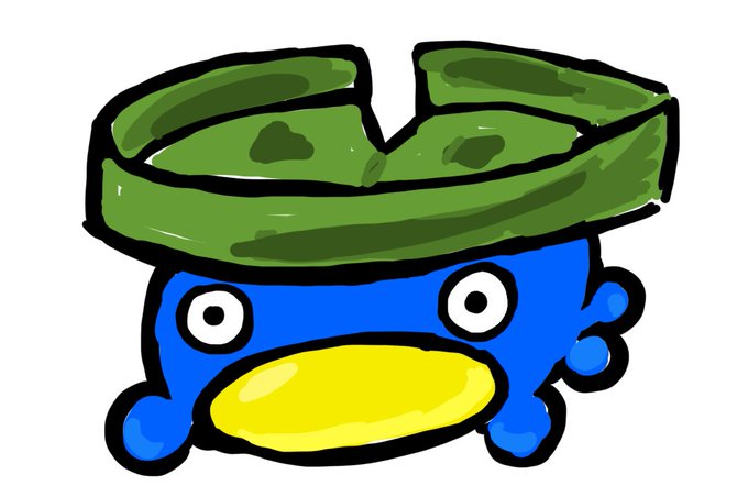ハスボーのtwitterイラスト検索結果