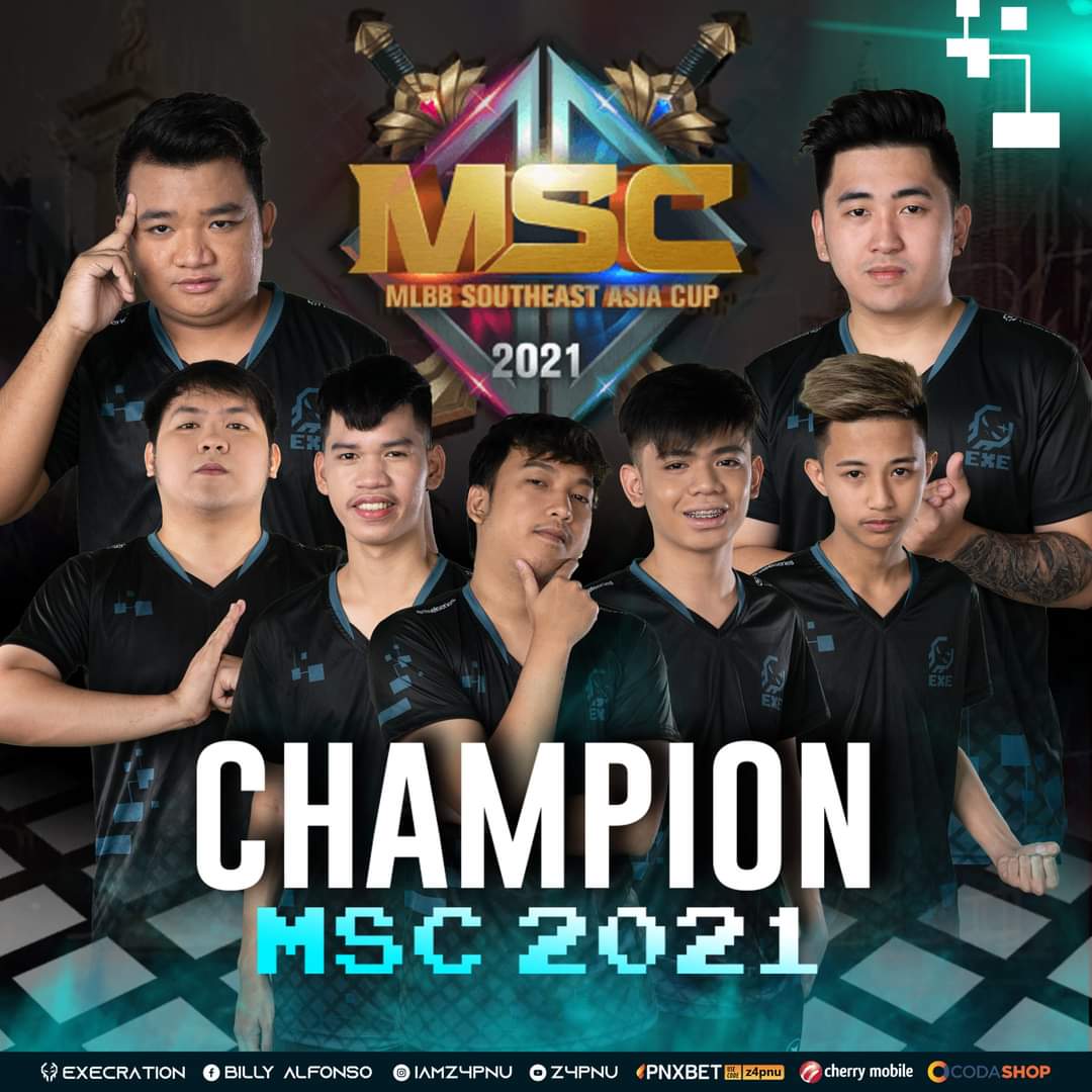alinormdjr's tweet photo. Baka Exe yan! Congrats Execration

#ExeShot https://t.co/ItTuCOCYU1