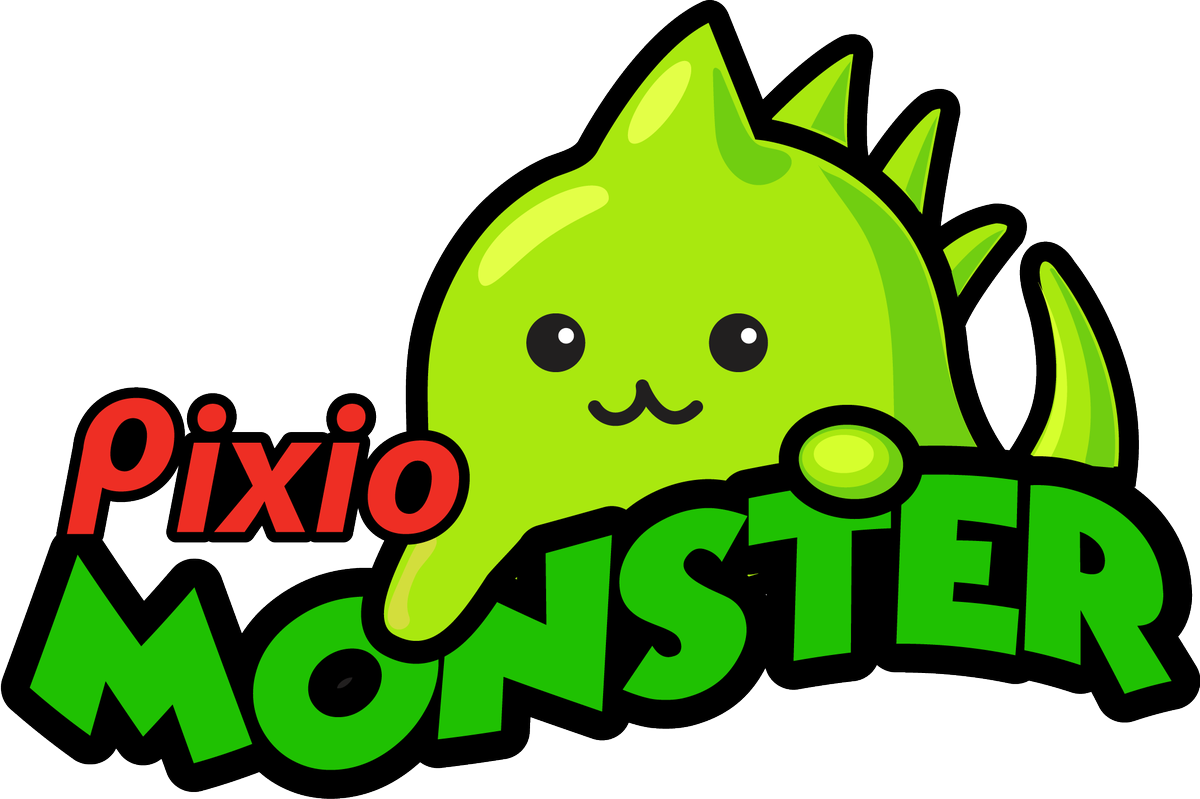 「Pixio Monster（ピクシオモンスター）」のメンバー、使用ブキ、戦績は？【スプラトゥーン】