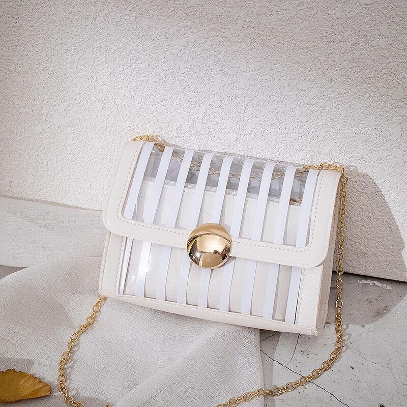 thextrass's tweet photo. 🌷Ava Strip Slingbag
🌷RM30 https://t.co/7M5pn4Tlge