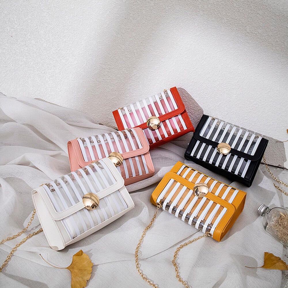 thextrass's tweet photo. 🌷Ava Strip Slingbag
🌷RM30 https://t.co/7M5pn4Tlge