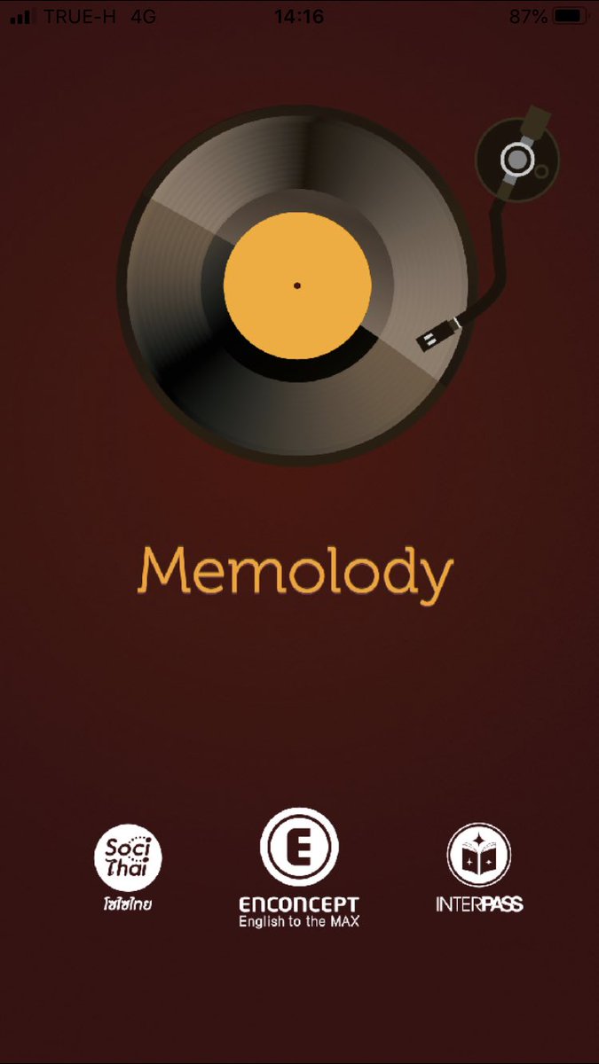 bykch_'s tweet photo. #หนังสือมือสอง ��ายusername &amp;password ของ memolody enconcept (จำคำศัพท์ที่ออกสอบบ่อยด้วยเพลง ) เอาไว้ฟังด้วยมือถือโหลดแอพแล้วจะมีเพลง+เนื้อเพลง มีมากกว่า900 เพลงราคา50฿ 
6คอร์สเพลงล่าสุดเลยจ๊า
สนใจDmมาได้เลยค่ะ
#dek65 #หนังสือมือสอง #คอร์สเรียนออนไลน์ #ส่งต่อหนังสือ #ส่งต่อหนังสือ https://t.co/Cv3ARu2W9I