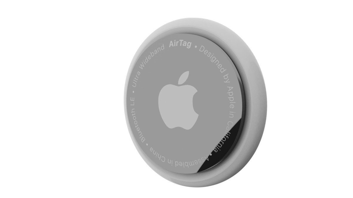 intra_studios's tweet photo. Some product rendering samples 😁

#blender #blender3d #3dmodeling  #3DModel  #product #render #Airtag #Apple https://t.co/y6BN0rVSN8